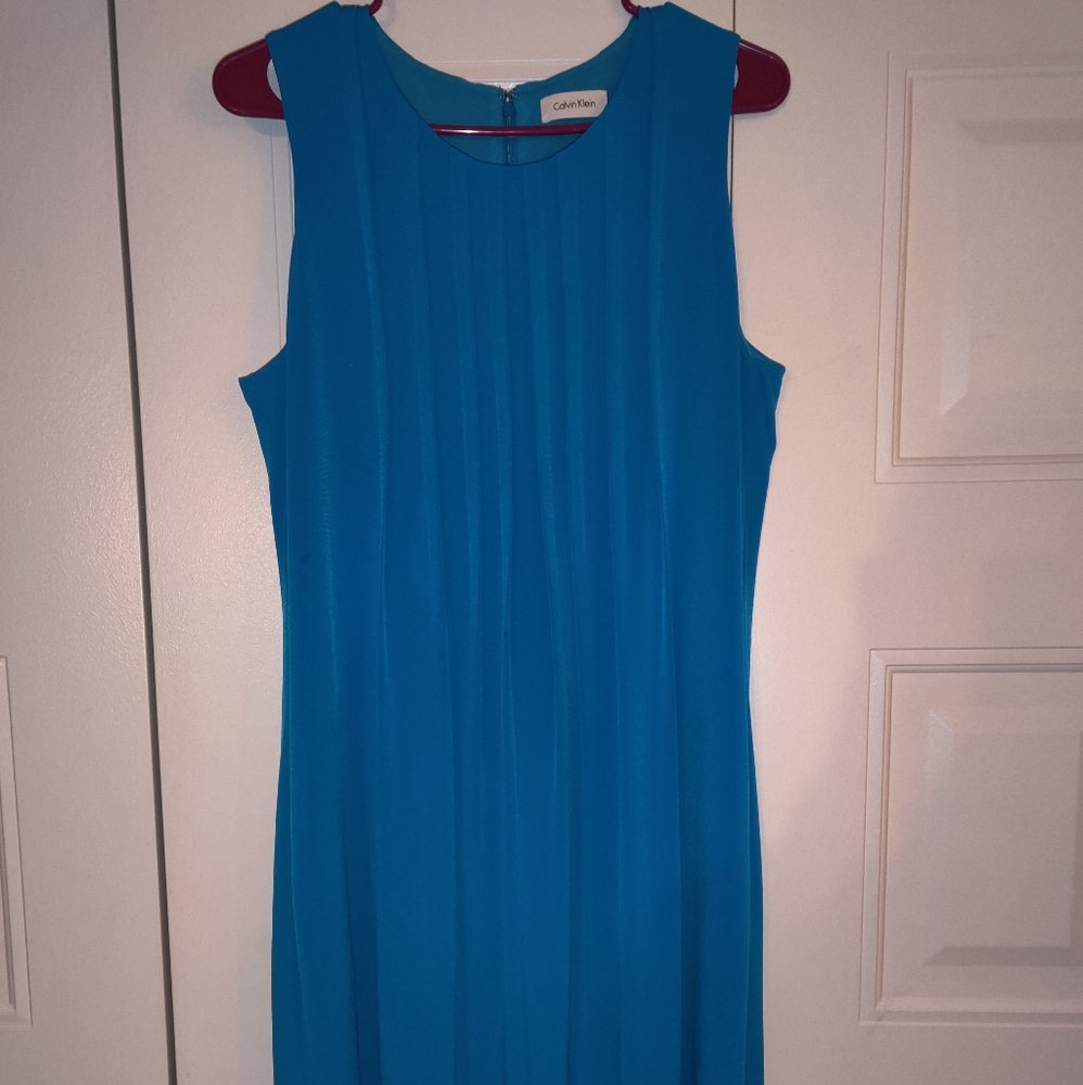 CALVIN KLEIN DRESS